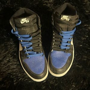 Jordan 1’s